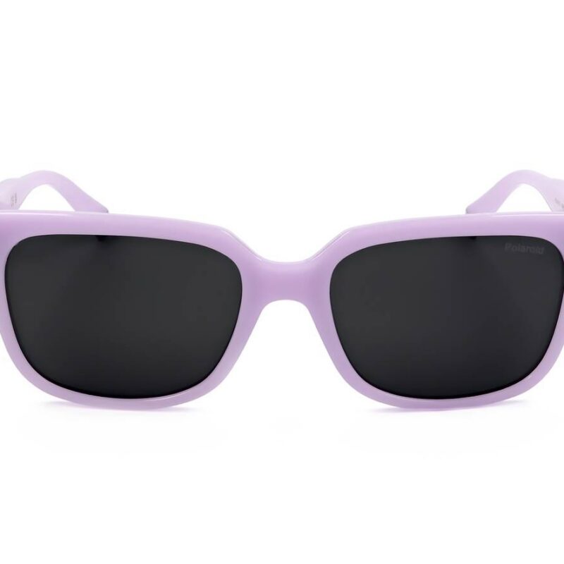 POLAROID PLD 6191 S LILAC Unisex Sunglasses