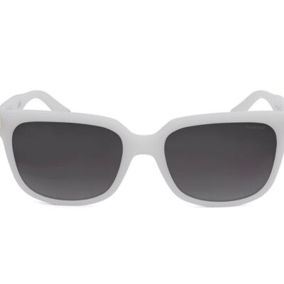 POLAROID PLD 6191 S WHITE Unisex Sunglasses