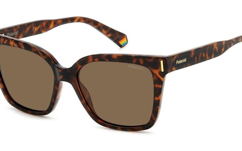 POLAROID PLD 6192_S Women's Sunglasses