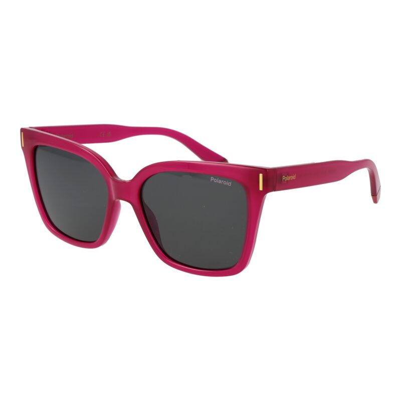 POLAROID PLD 6192_S 54MU1M9 Women's Sunglasses POLAROID PLD 6192_S 54MU1M9 Women's Sunglasses