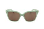 POLAROID PLD 6192 S GREEN Women's Sunglasses