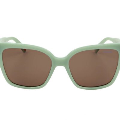 POLAROID PLD 6192 S GREEN Women's Sunglasses
