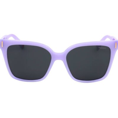 POLAROID PLD 6192 S LILAC Women's Sunglasses