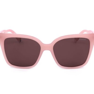 POLAROID PLD 6192 S PINK Women's Sunglasses