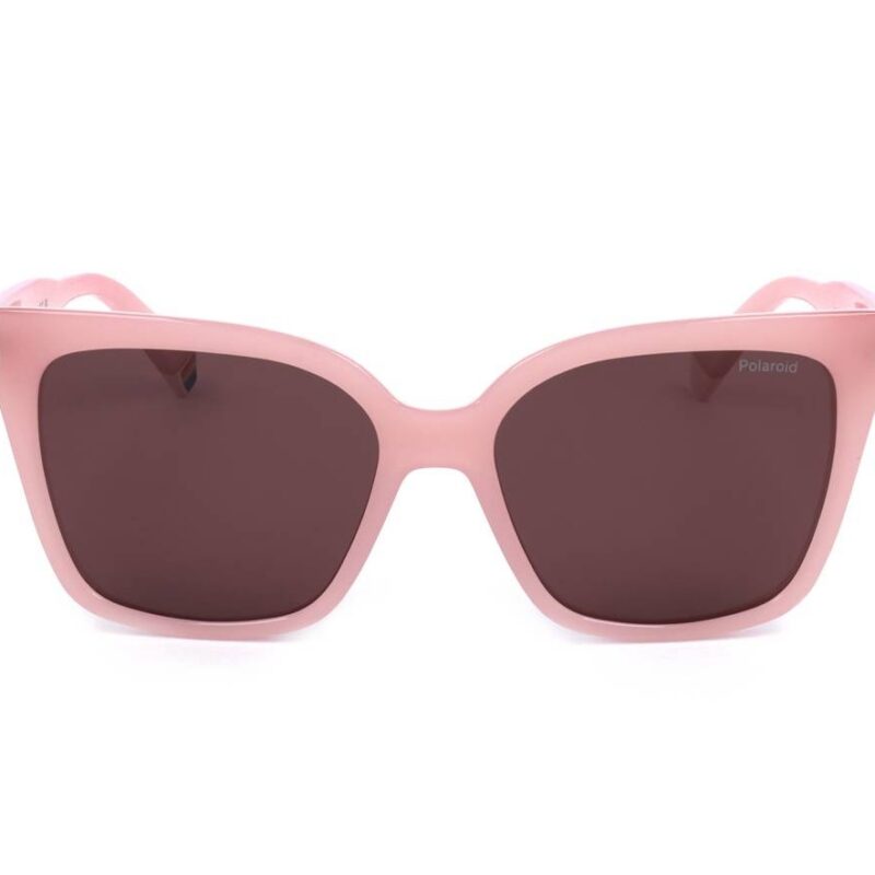 POLAROID PLD 6192 S PINK Women's Sunglasses POLAROID PLD 6192 S PINK Women's Sunglasses