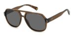 POLAROID Unisex Sunglasses PLD 6193_S 5709QM9