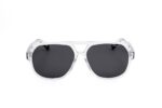 POLAROID PLD 6193 S CRYSTAL Unisex Sunglasses