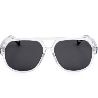 POLAROID PLD 6193 S CRYSTAL Unisex Sunglasses
