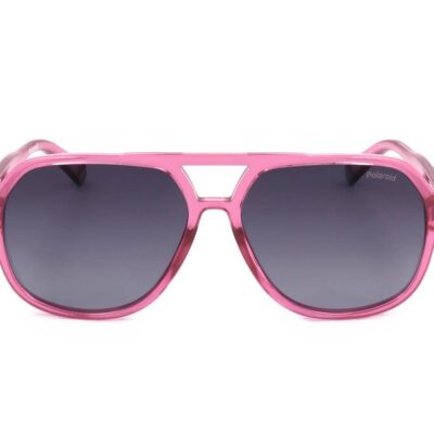POLAROID PLD 6193 S FUCHSIA Unisex Sunglasses