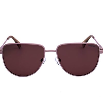 POLAROID PLD 6196 S X MATTE PINK Unisex Sunglasses
