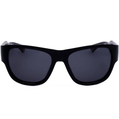 POLAROID PLD 6197 S BLACK Unisex Sunglasses