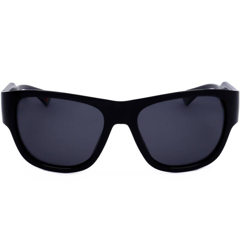 POLAROID PLD 6197 S BLACK Unisex Sunglasses POLAROID PLD 6197 S BLACK Unisex Sunglasses
