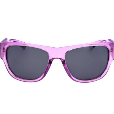 POLAROID PLD 6197 S LILAC Unisex Sunglasses