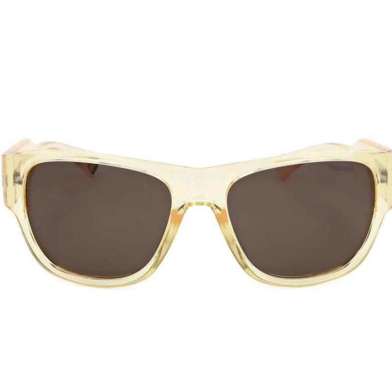 POLAROID PLD 6197 S YELLOW Unisex Sunglasses POLAROID PLD 6197 S YELLOW Unisex Sunglasses