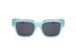 POLAROID PLD 6198 S X AZURE Unisex Sunglasses