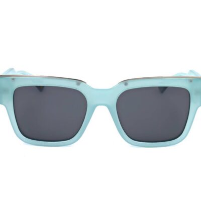 POLAROID PLD 6198 S X AZURE Unisex Sunglasses