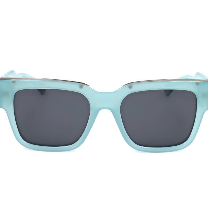 POLAROID PLD 6198 S X AZURE Unisex Sunglasses POLAROID PLD 6198 S X AZURE Unisex Sunglasses