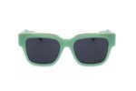 POLAROID PLD 6198 S X GREEN Unisex Sunglasses