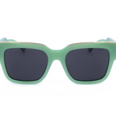POLAROID PLD 6198 S X GREEN Unisex Sunglasses