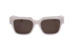 POLAROID PLD 6198 S X IVORY Unisex Sunglasses