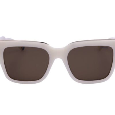 POLAROID PLD 6198 S X IVORY Unisex Sunglasses