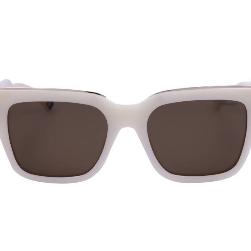 POLAROID PLD 6198 S X IVORY Unisex Sunglasses POLAROID PLD 6198 S X IVORY Unisex Sunglasses