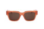 POLAROID PLD 6198 S X PEACH Unisex Sunglasses