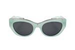 POLAROID PLD 6199 S X AZURE Women's Sunglasses