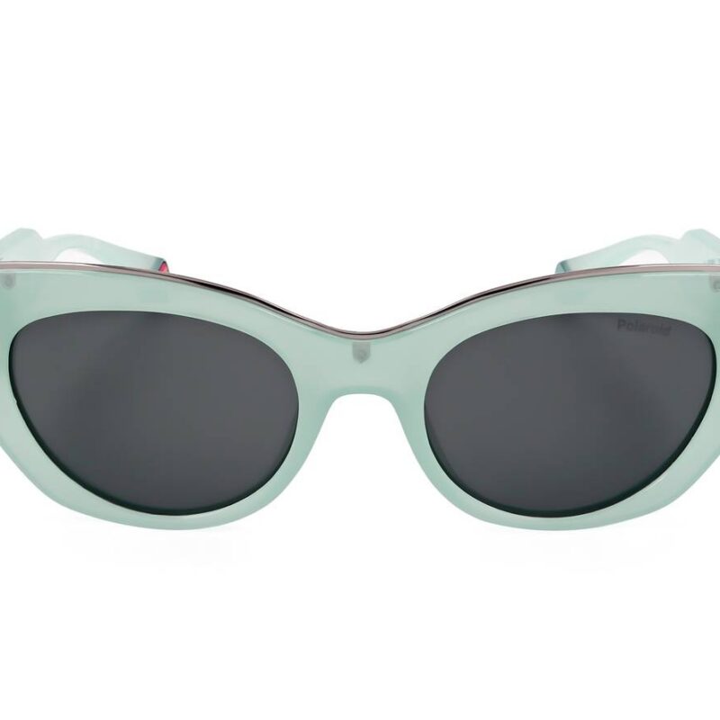 POLAROID PLD 6199 S X AZURE Women's Sunglasses POLAROID PLD 6199 S X AZURE Women's Sunglasses