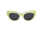 POLAROID PLD 6199 S X LIME Women's Sunglasses
