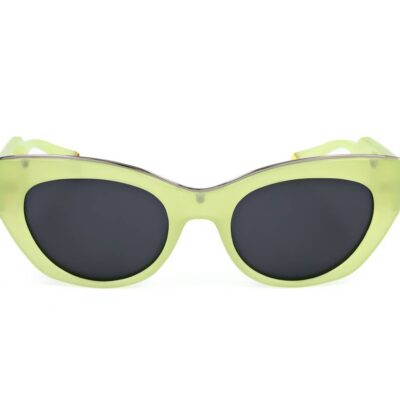 POLAROID PLD 6199 S X LIME Women's Sunglasses