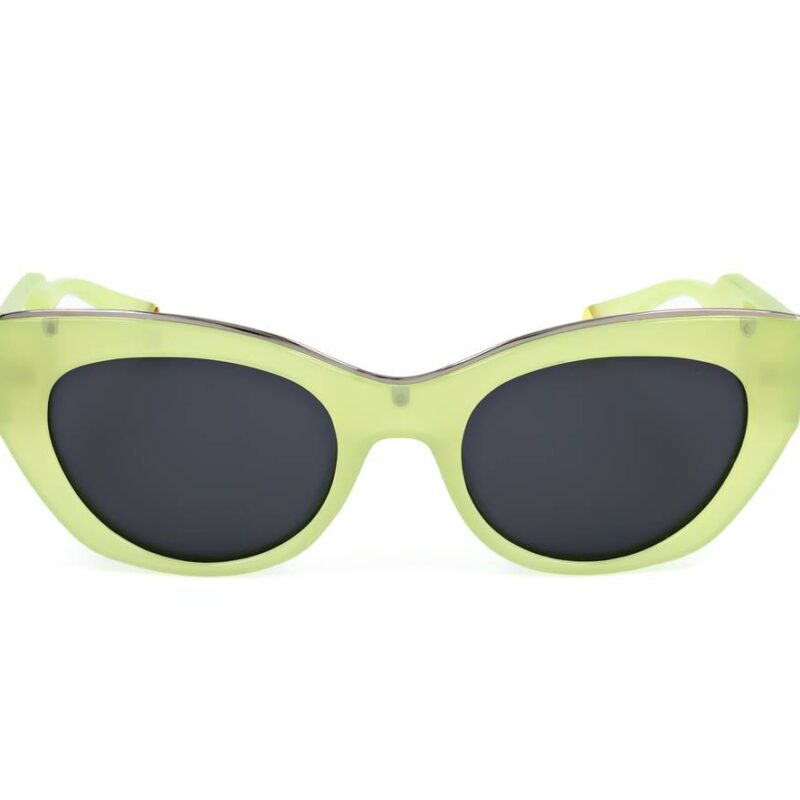 POLAROID PLD 6199 S X LIME Women's Sunglasses POLAROID PLD 6199 S X LIME Women's Sunglasses
