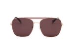POLAROID PLD 6201 S X MATTE ROSE GOLD Women's Sunglasses