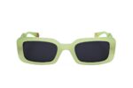 POLAROID PLD 6208 S X YELLOW Women's Sunglasses