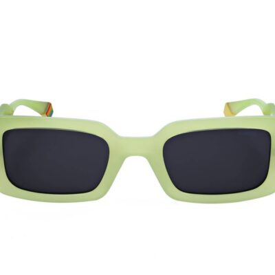 POLAROID PLD 6208 S X YELLOW Women's Sunglasses