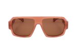 POLAROID PLD 6209 S X PEACH Unisex Sunglasses
