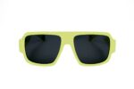 POLAROID PLD 6209 S X YELLOW Unisex Sunglasses