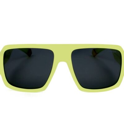 POLAROID PLD 6209 S X YELLOW Unisex Sunglasses