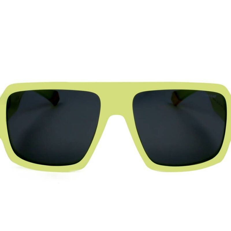POLAROID PLD 6209 S X YELLOW Unisex Sunglasses POLAROID PLD 6209 S X YELLOW Unisex Sunglasses