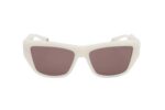 POLAROID PLD 6210 S X WHITE Women's Sunglasses