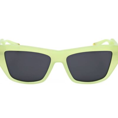 POLAROID PLD 6210 S X YELLOW Women's Sunglasses