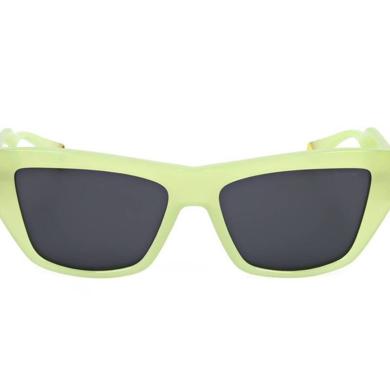 POLAROID PLD 6210 S X YELLOW Women's Sunglasses