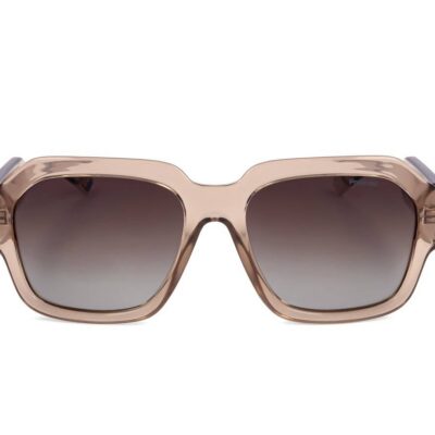 POLAROID PLD 6212 S X BEIGE Unisex Sunglasses