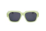 POLAROID PLD 6212 S X YELLOW Unisex Sunglasses