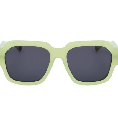 POLAROID PLD 6212 S X YELLOW Unisex Sunglasses