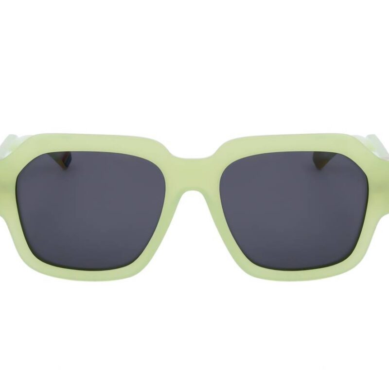 POLAROID PLD 6212 S X YELLOW Unisex Sunglasses POLAROID PLD 6212 S X YELLOW Unisex Sunglasses