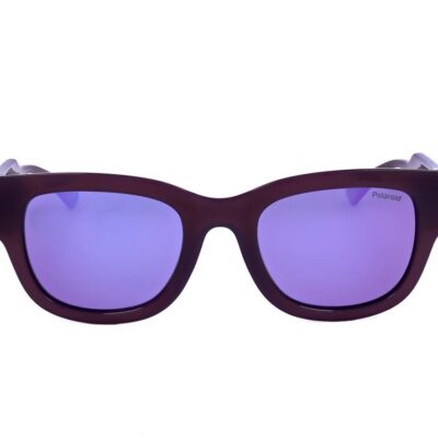 POLAROID PLD 6213 S X LILAC Women's Sunglasses