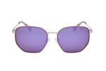 POLAROID PLD 6214 S X GOLD VIOLET Unisex Sunglasses