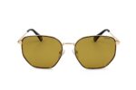 POLAROID PLD 6214 S X GOLD YELLOW Unisex Sunglasses