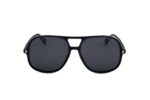 POLAROID PLD 6217 S BLACK Unisex Sunglasses